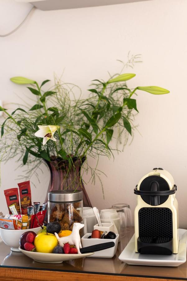 In Abundance Guest House مونتاغو الغرفة الصورة