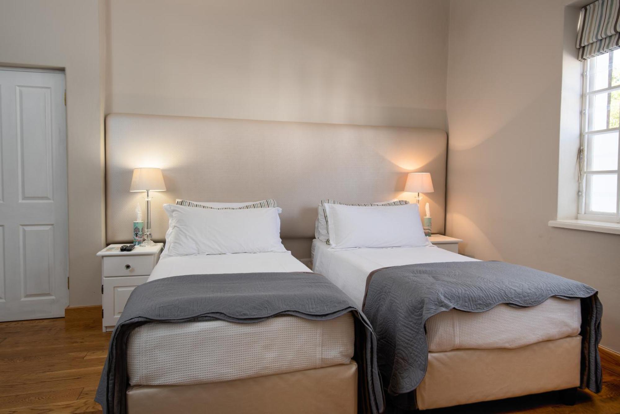 In Abundance Guest House مونتاغو الغرفة الصورة