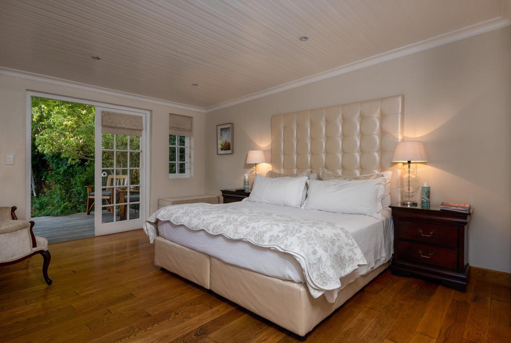 In Abundance Guest House مونتاغو الغرفة الصورة