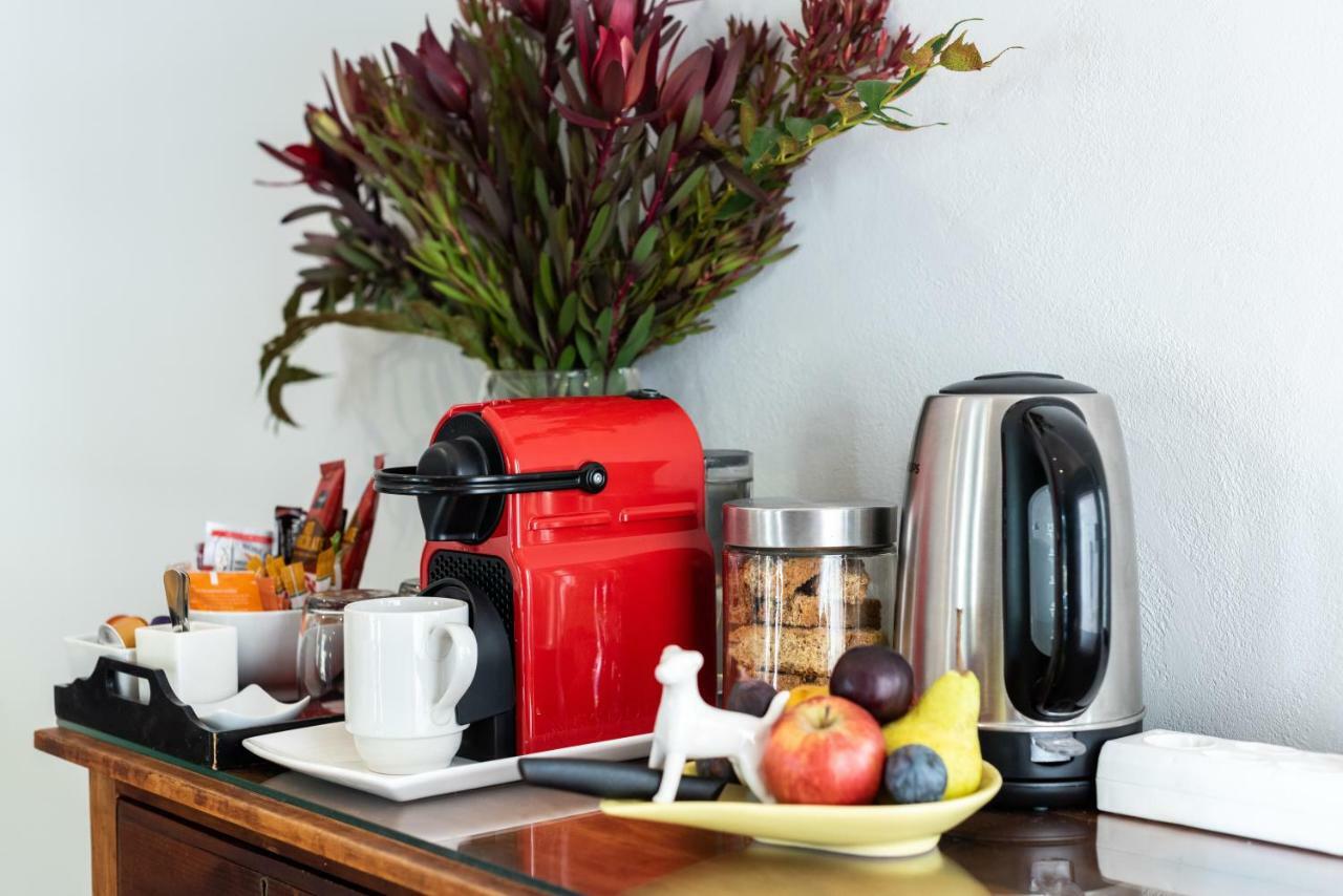 In Abundance Guest House مونتاغو المظهر الخارجي الصورة