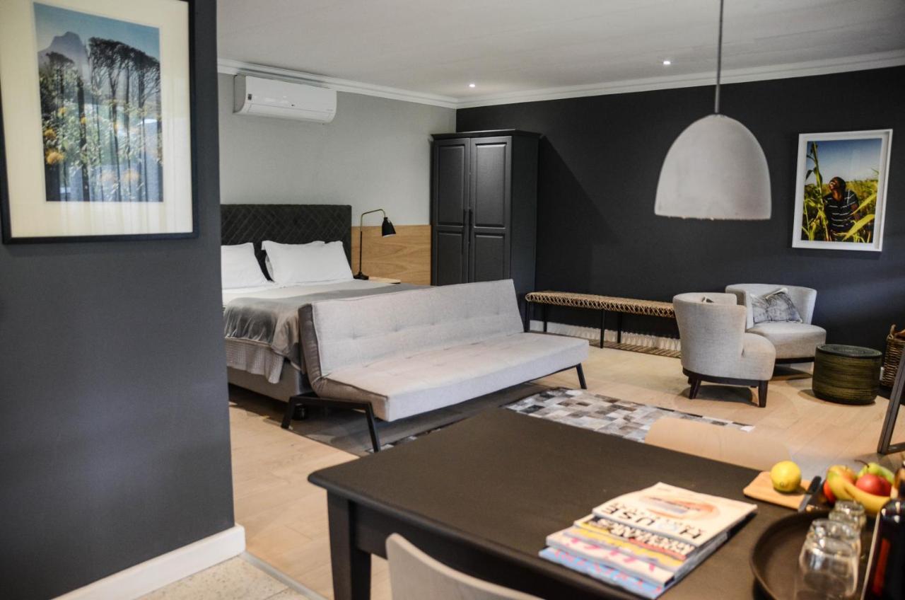 In Abundance Guest House مونتاغو المظهر الخارجي الصورة
