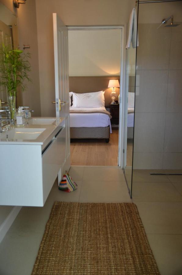 In Abundance Guest House مونتاغو المظهر الخارجي الصورة